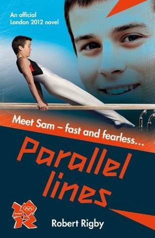 London 2012 Novel: Parallel lines
