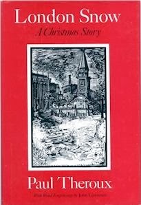 London Snow, A Christmas Story