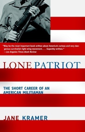 Lone Patriot: The Short Career of an American Militiaman