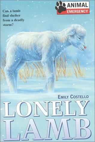 Lonely Lamb