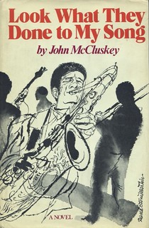 Look What They Done to My Song