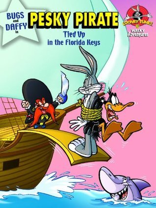 Looney Tunes: Pesky Pirate