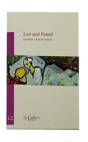 Lost and Found (Volume 12)