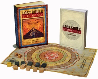 Lost Souls: Burning Sky