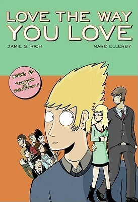 Love the Way You Love, Vol. 2