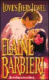 Love's Fiery Jewel