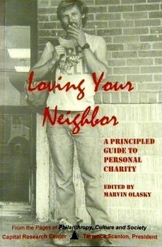 Loving Your Neighbor: A Principled Guide to Personal Charity