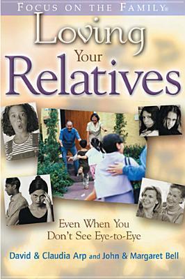 Loving Your Relatives: Promoting Relative Peace