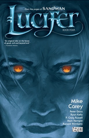 Lucifer, Book Four