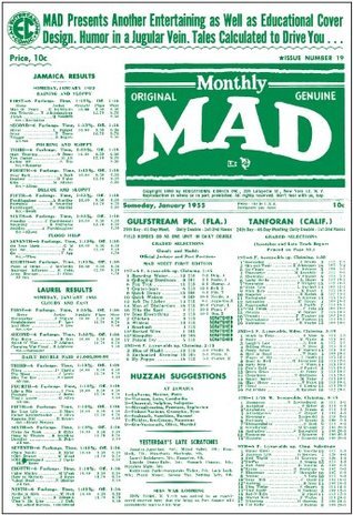 Mad #19