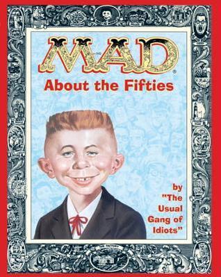Mad About the Fifties