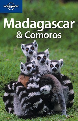 Madagascar & Comoros