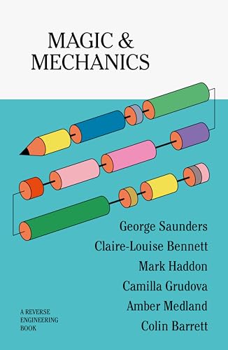 Magic & Mechanics