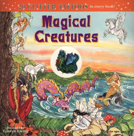 Magical Creatures