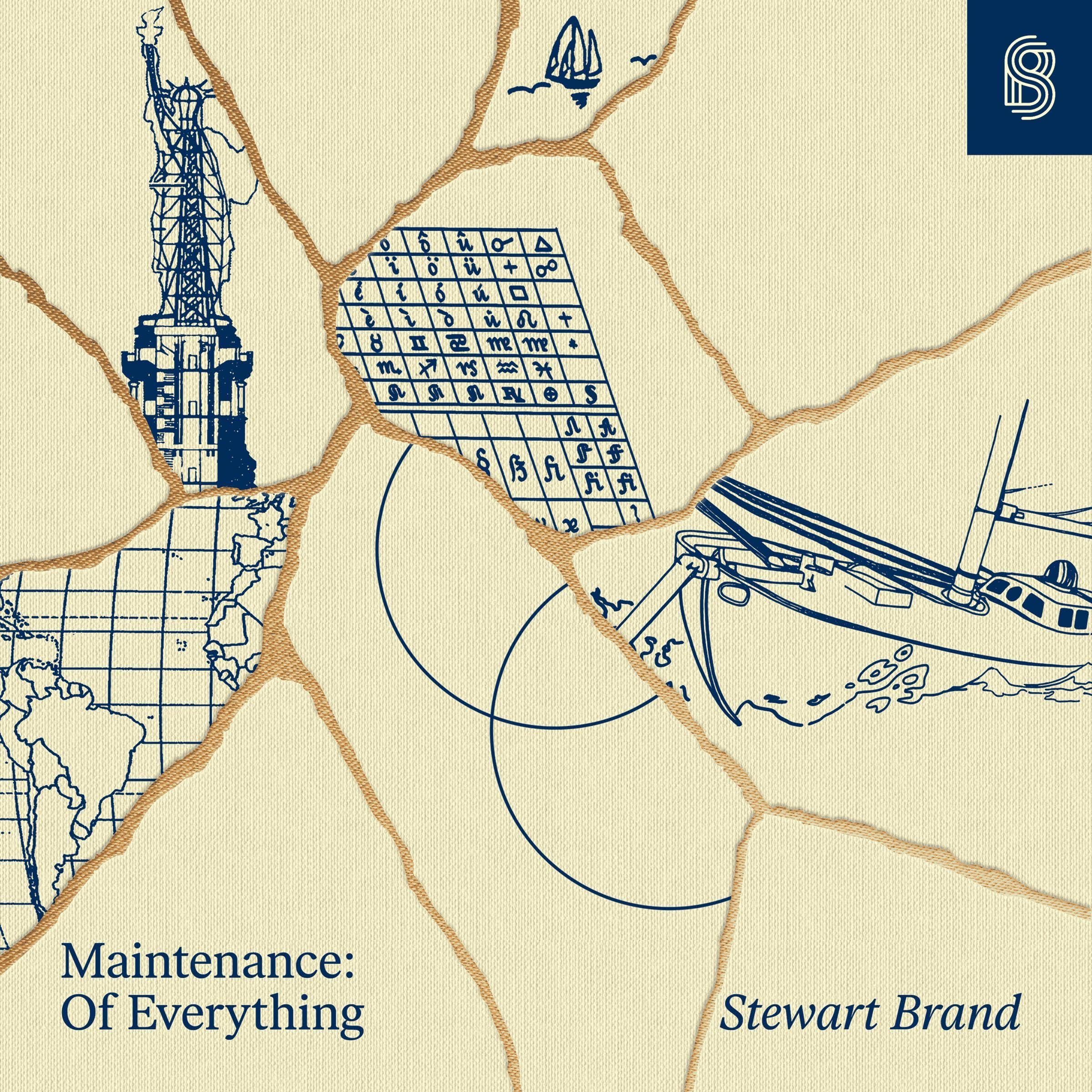 Maintenance of Everything, Part One: Maintenance: Of Everything, Book 1