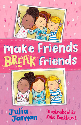 Make Friends, Break Friends