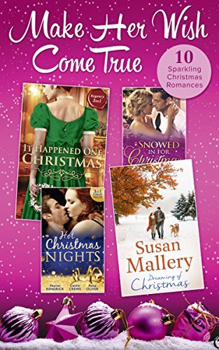 Make Her Wish Come True Collection