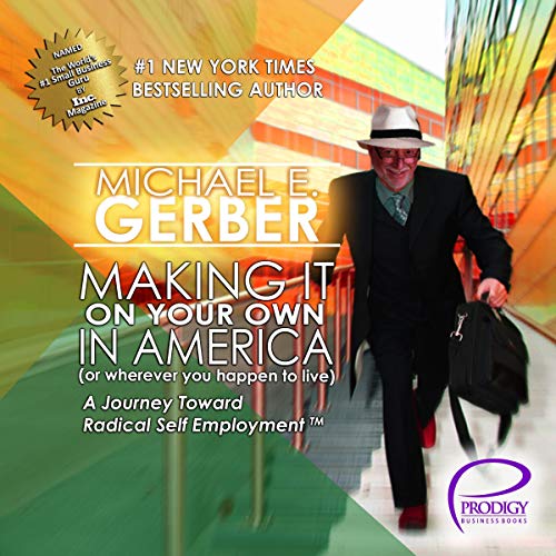 Making It on Your Own in America