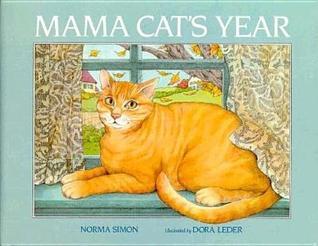 Mama Cat's Year