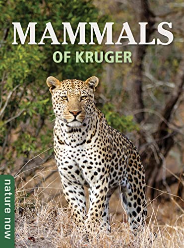 Mammals of Kruger: Nature Now
