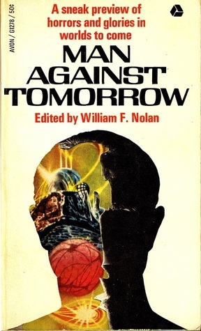 Man Against Tomorrow