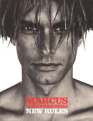 Marcus Schenkenberg: New Rules