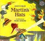 Martin's Hats