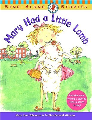 Mary Had a Little Lamb