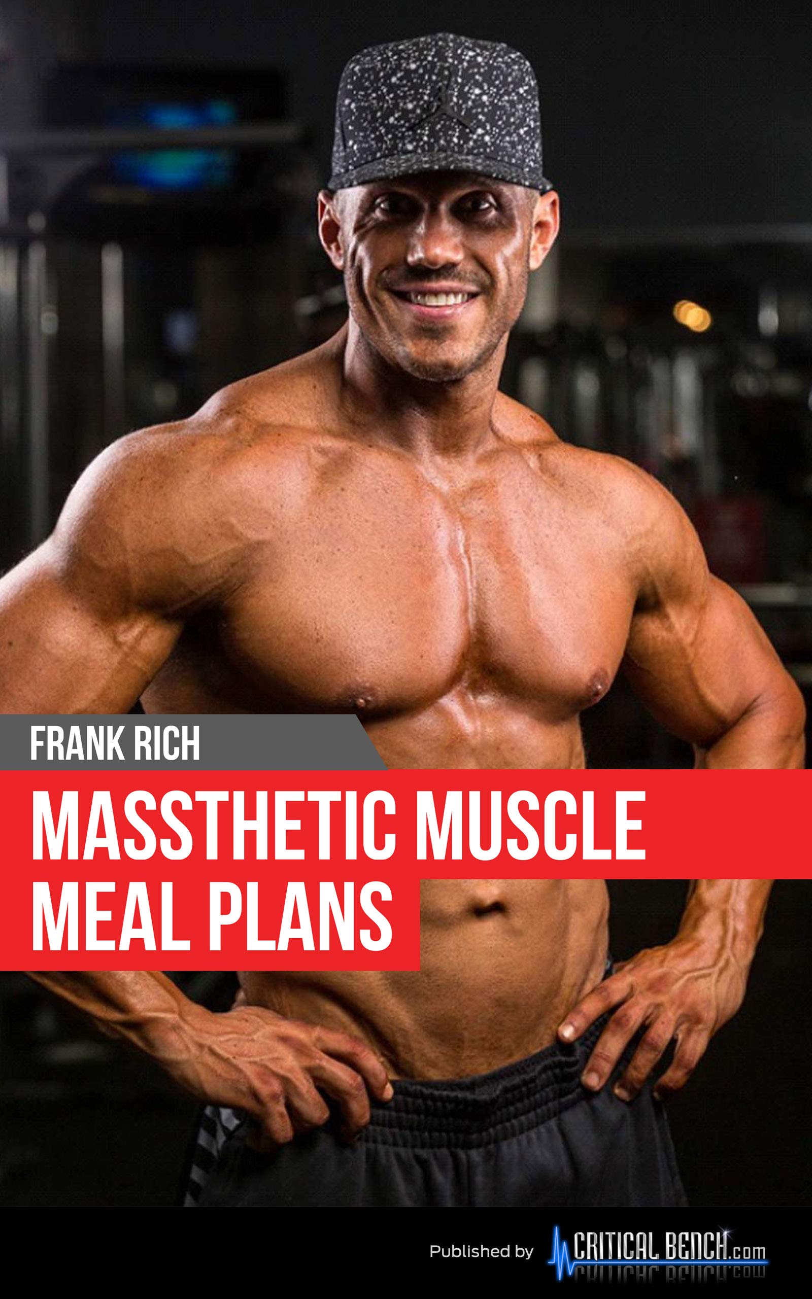 Massthetic Muscle Meal Plans