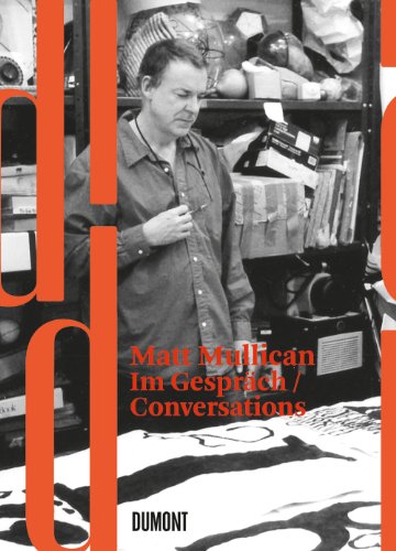 Matt Mullican: Conversations