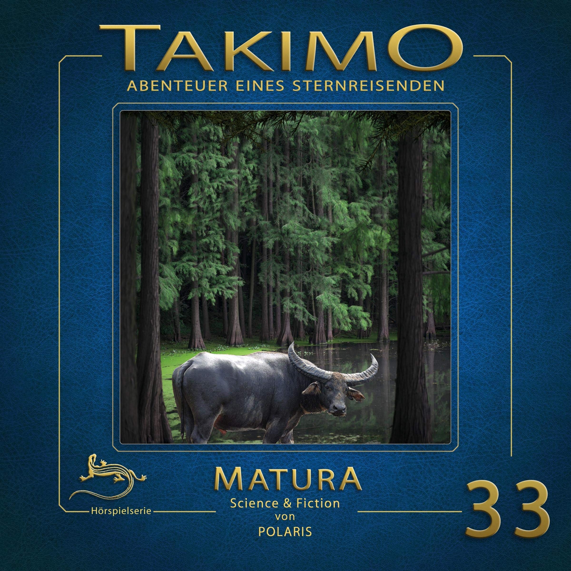 Matura: Takimo 33