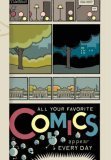 McSweeney's Issue 13: An Assorted Sampler of North American Comic Drawings, Strips, and Illustrated Stories