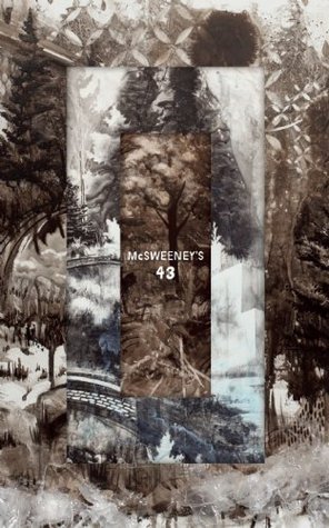 McSweeney's Issue 43