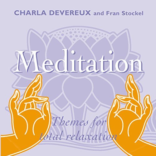 Meditation Book