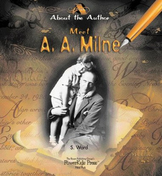 Meet A. A. Milne