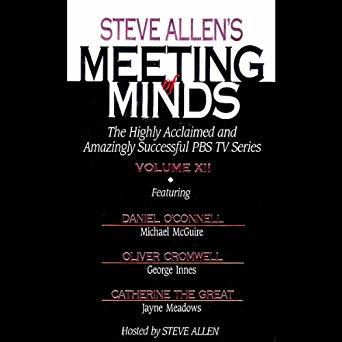 Meeting of Minds, Volume XII