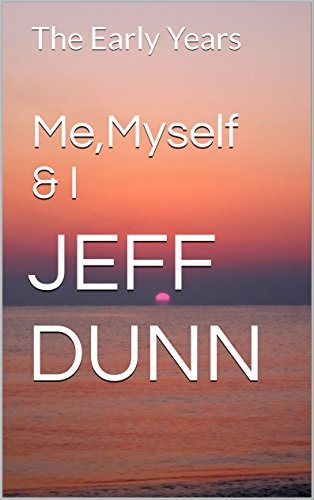 Me,Myself & I: The Early Years