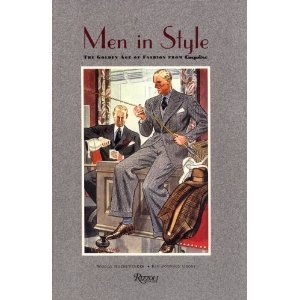 Men In Style: The Golden Age of Fashion