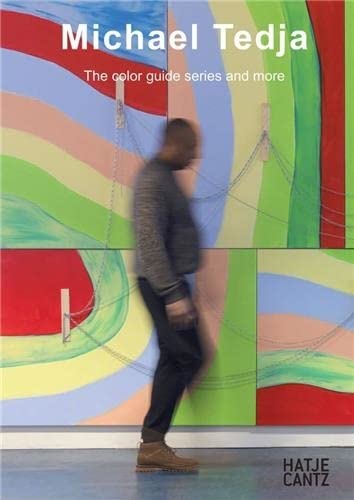 Michael Tedja: The Color Guide Series and More