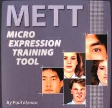 Micro Expression Training Tool