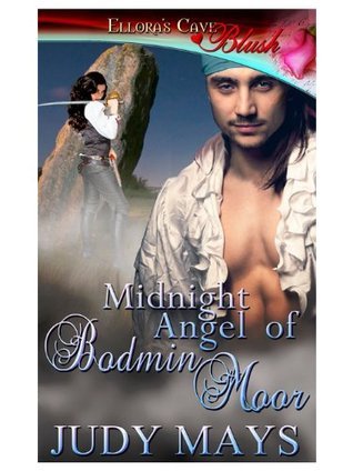 Midnight Angel of Bodmin Moor