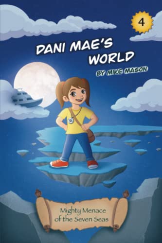 Mighty Menace of the Seven Seas