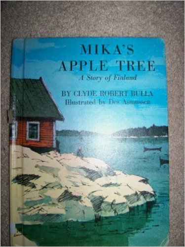 Mika's Apple Tree: A Story of Finland