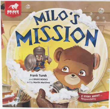Milo's Mission