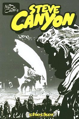 Milton Caniff's Steve Canyon: 1950