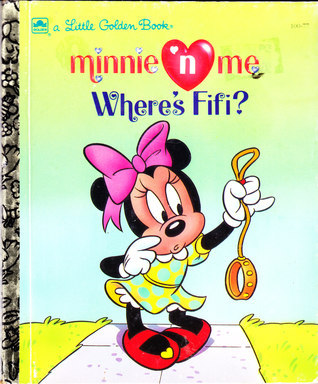 Minnie 'n Me: Where's Fifi?