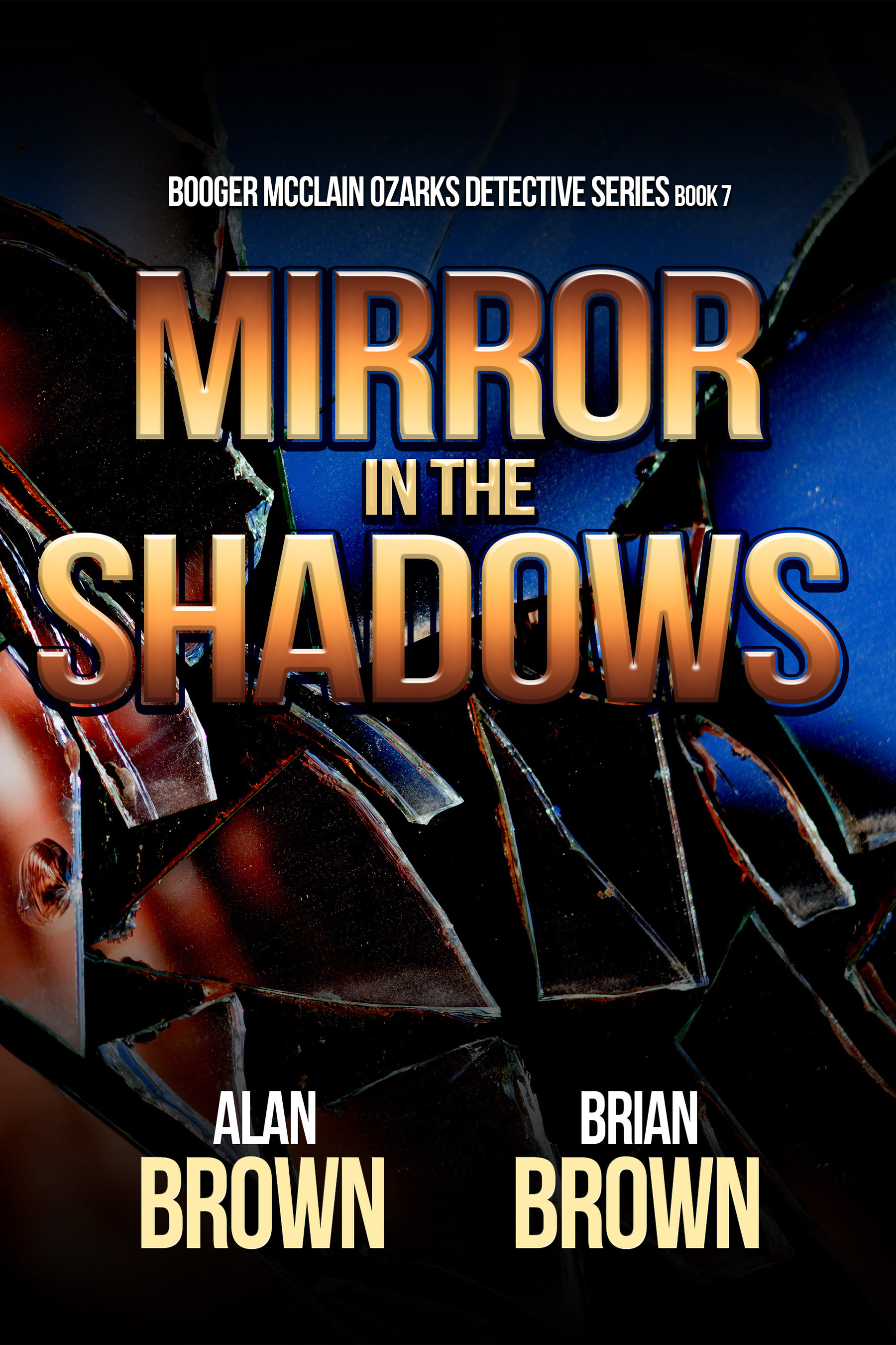 Mirror in the Shadows