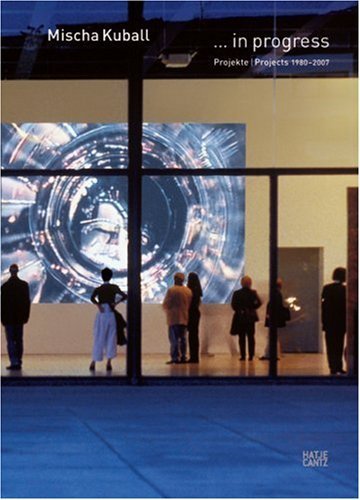 Mischa Kuball: In Progress Projects