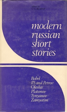 Modern Russian Short Stories Volume 2