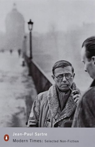 Modern Times: Selected Non Fiction